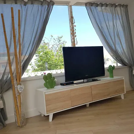 Bungalow Aloha 푸에르토 드 라 크루즈