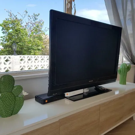 Bungalow Aloha * 푸에르토 드 라 크루즈