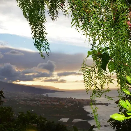 Nyaraló Bungalow Aloha *