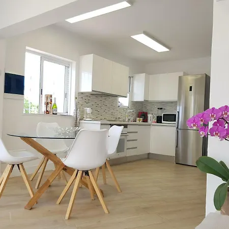 Bungalow Aloha Vakantiehuis
