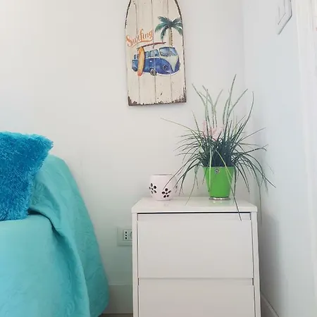 Bungalow Aloha