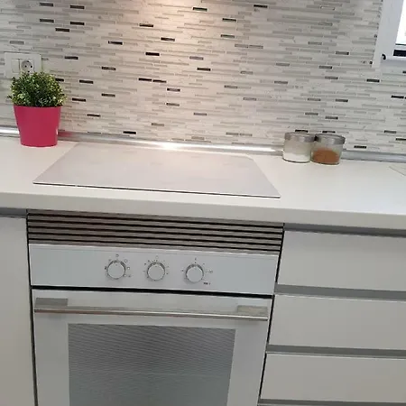 Tatil Evi Bungalow Aloha Puerto de la Cruz (Tenerife)