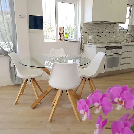 Bungalow Aloha Tatil Evi *