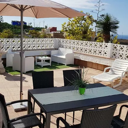 Bungalow Aloha Semesterbostad
